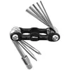 Mvtek 9 In 1 Multitool One Size