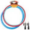 Soulciccia Twin Soul Pannensicherer Schaum 2 Einheiten 27.5´´
