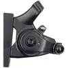 Xon Mechanic Road/gravel Flat-mount Scheibenbremssattel One Size