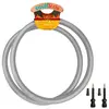 Soulciccia Medium Density Pannensicherer Schaum 2 Einheiten 27.5´´