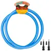 Soulciccia Medium High Pannensicherer Schaum 2 Einheiten 27.5´´
