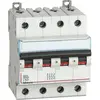 BTicino FN84C63 Interruttore Magnetotermico Modulare BTDIN60 4P 63A Cu...