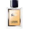 Lacoste L'Homme 50ml, Männer, 50 ml, Nicht nachfüllbare Flasche, Manda...