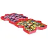 Puzzle-Organizer-Tabletts Clementoni (x6) 21x21x9 cm