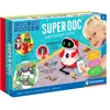 Elektronische Spiele Clementoni Super Doc TU