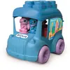 Clementoni Stitch Buss-spielzeug