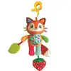 Clementoni Little Fox Teddybär