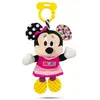Plüschtier mit seinem Disney Minnie 8x26x8 cm
