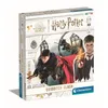 Harry Potter - Brettspiel Famfrpál