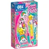 Clementoni® Kreativset Idea, Deine Stift-Kreationen - Fantasy