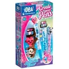 Clementoni® Kreativset Idea, Deine Stift-Kreationen - BFF Beste Freund...