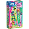 Clementoni® Kreativset Idea, Deine Stift-Kreationen - Tropical