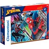 Puzzle mit 24 Teilen Clementoni Marvel Spiderman Maxi 62x42 cm