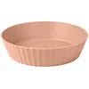 Blim Plus Dessertschale, Schüssel + Schale, Pink