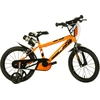DINO Bikes   Kinderfahrrad 16" orange
