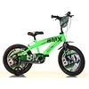 DINO Bikes   Kinderfahrrad 14" BMX