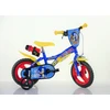 12 Zoll Kinderfahrrad Mountainbike Sonic
