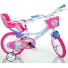 DINO Bikes   Kinderfahrrad 16" Als Alyssa