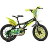 Dino Bikes Dino Adventure 16'' Fahrrad 5-7 Jahre