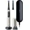 Oral-B iO 9 Gold mit schwarzer Aufsteckbürste