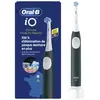 Oral-B iO2 Elektrische Zahnbürste Tour de France Edition, Schwarz   Mi...