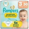 Pampers Sp Gr.3 Midi 6-10Kg (30 Stk.)