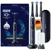 Braun Oral-B iO Series 9 Black Onyx Geschenk Edition