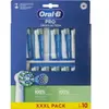 Oral-B Pro Cross Action Aufsteckbürsten 10er