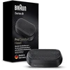 Braun 94PS Series 9 ProComfort Head Massage-Rasiereraufsatz schwarz