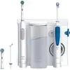 Oral-b Pro 900 Munddusche + Bürste