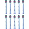 Oral-B Pro 3D White (10 Stück)