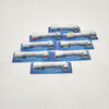 Oral-B 3D White Elektrische Zahnbürstenköpfe Packung mit 8 Ersatzbürst...