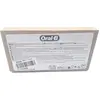 Oral-B Oral B Zahnbürstenköpfe Zahnpflege Cross Action Packung 8