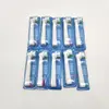 Oral-B Aufsteckbürsten Pro Precision Clean 10er FFU