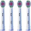 Oral-B 3D White 860960, 4 Stück(e), Weiß, Oral-B, 60 mm, 18 mm, 220 mm