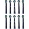 Oral-B Pro Cross Action Schwarz (10 Stück)