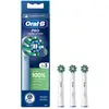 Oral-B Pro Cross Action Ersatzbürstenkopf, 3 Stück