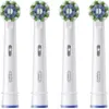 Oral-B Pro Cross Action Weiß (4 Stück)