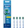 Oral-B Pro Precision Clean Ersatzbü rstenkö pfe, 4 Stü ck