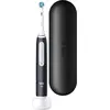 Oral-B Elektrische Zahnbürste iO Series 3 Matt mit Reiseetui