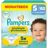 Pampers Premium Protection Baby Windeln Größe 5, 11-16kg: Exzellenter ...