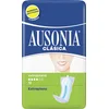 Ausonia Compresas Extra Plana 12 U