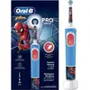 Oral-b Vitality Pro Kids Spiderman Elektrische Zahnbürste