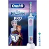 Oral-b Vitality Pro Kids Frozen 1237105 Elektrische Zahnbürste