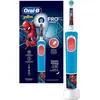 Oral-B PRO Kids 3+ Spider-Man Zahnbürste D103.413.2K