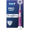 Oral-b Pro1 Junior 6+ Elektrische Zahnbürste