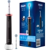 Oral-B Pro 3 3000 Sensitive Clean Black JAS22