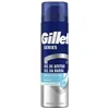 SERIES erfrischendes Rasiergel für empfindliche Haut 200 ml 200 ml