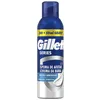 SERIES pflegender Rasierschaum 250 ml 250 ml