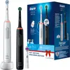 Oral-B PRO 3 3900 Duopack Black-White Edition        JAS22